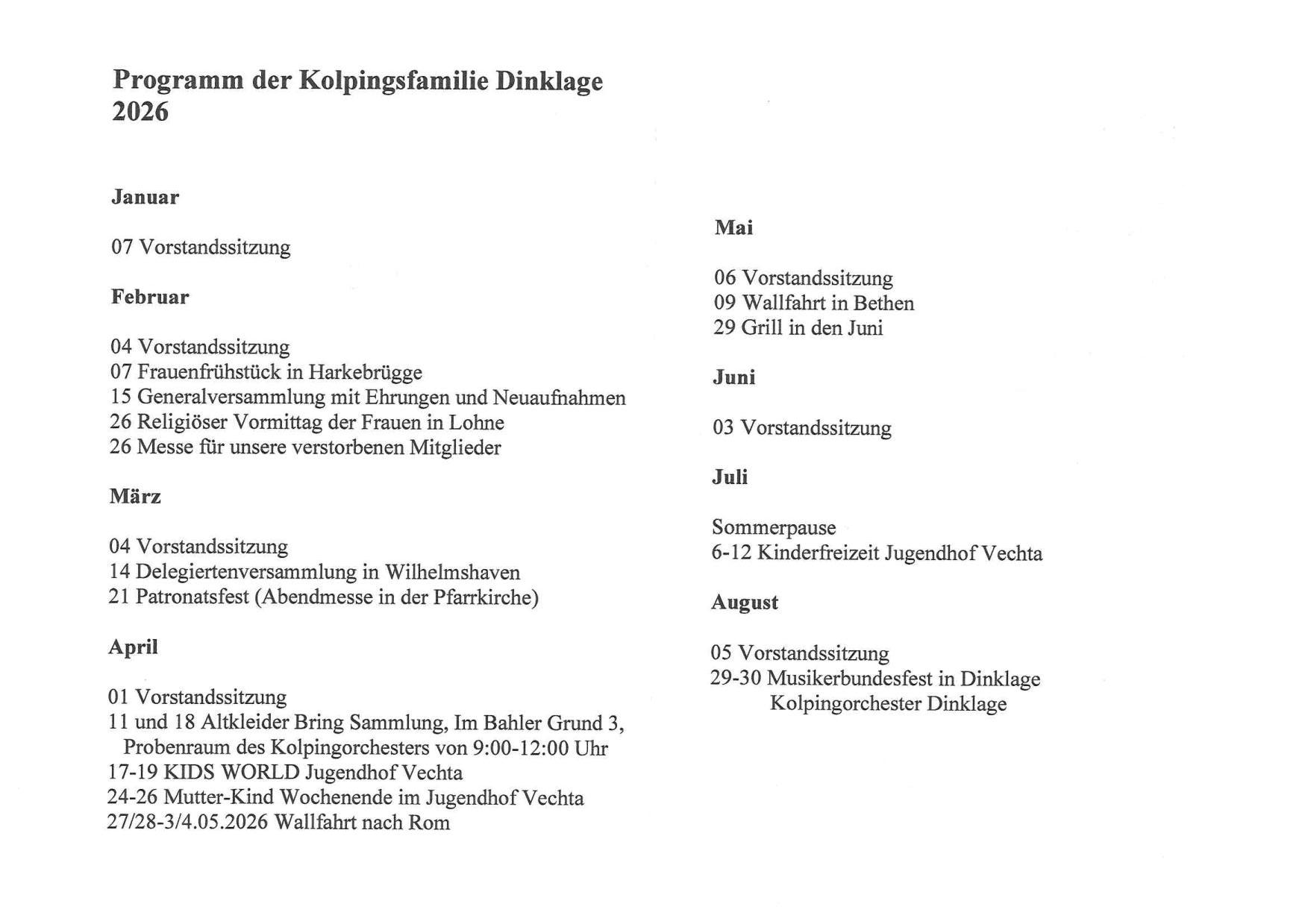 20260130   Terminkalender 2026 2