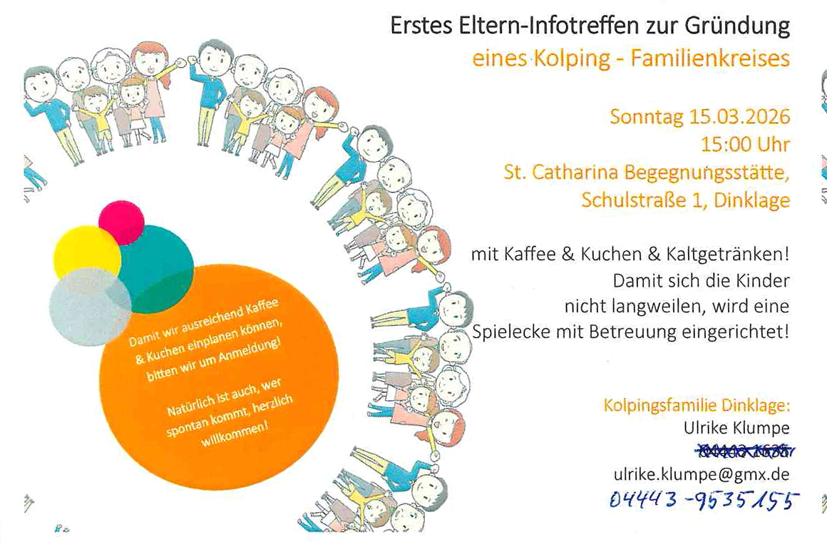 20260315 Einladung Infotreffen Kolping Familienkreis b